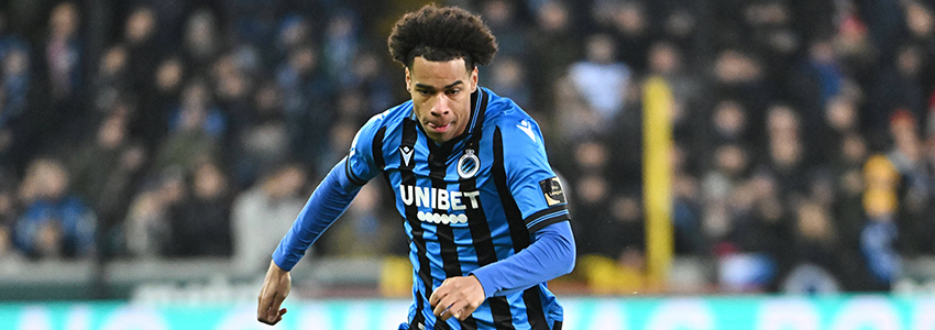 Palpite: Club Brugge x Gent – Campeonato Belga (Jupiler League) – 17/12/2023